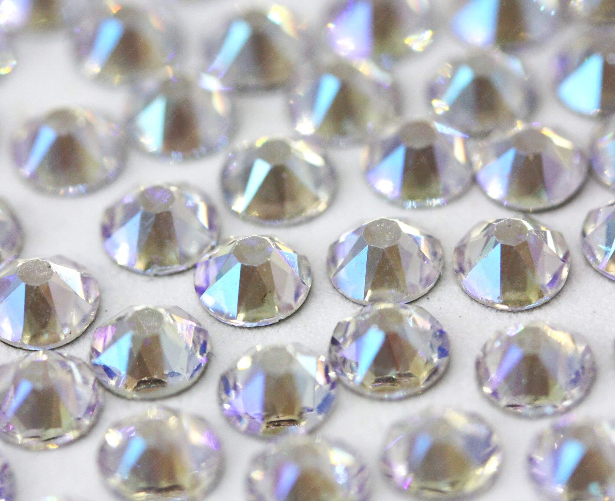 Crystalline Crystal Moonlight* Xirius Rose 2088